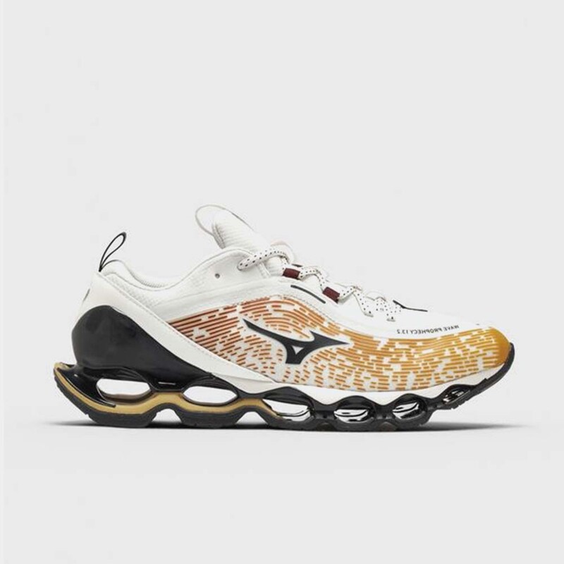 Mizuno Wave Prophecy 13.2 "Harvest Gold" | D1GA260H02