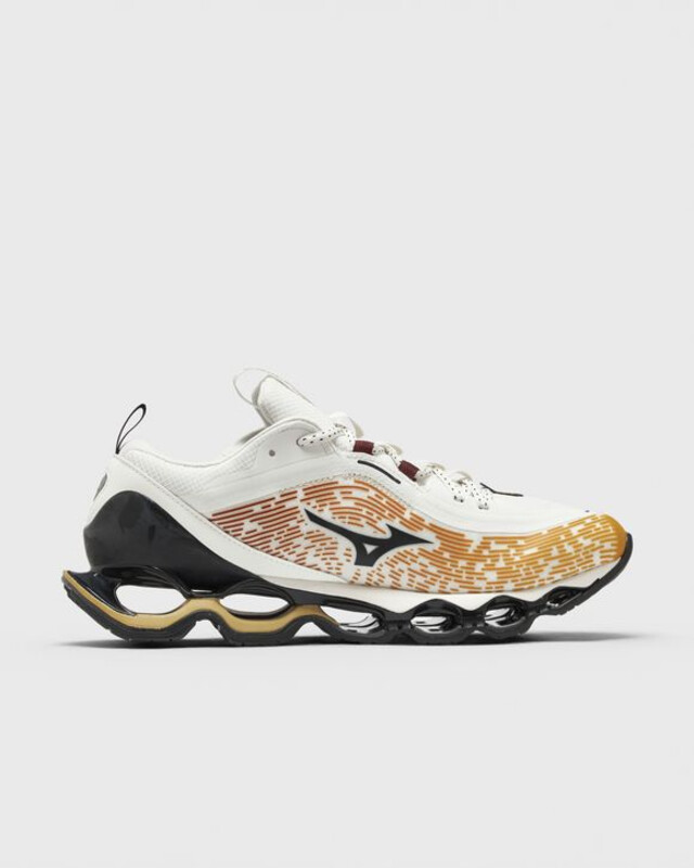 Mizuno Wave Prophecy 13.2 "Harvest Gold" | D1GA260H02