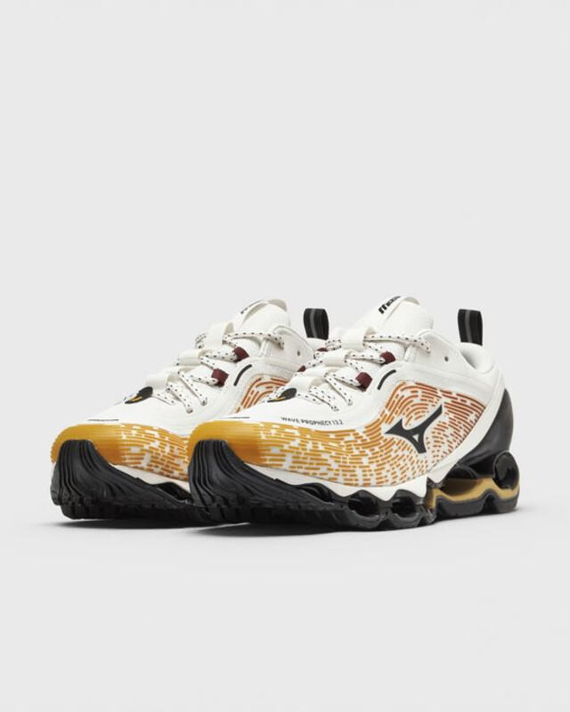 Mizuno Wave Prophecy 13.2 "Harvest Gold" | D1GA260H02