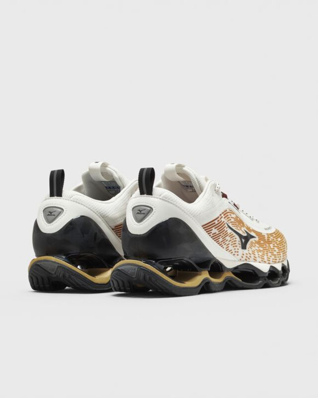 Mizuno Wave Prophecy 13.2 "Harvest Gold" | D1GA260H02