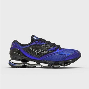 Mizuno L.S. Wave Prophecy LS "Insignia Blue" | D1GA333710
