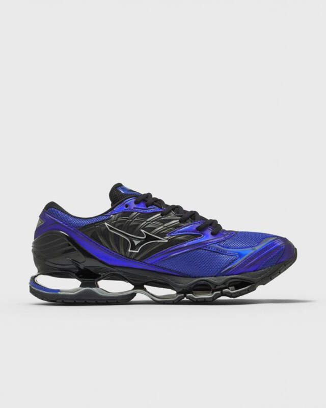 Mizuno L.S. Wave Prophecy LS "Insignia Blue" | D1GA333710