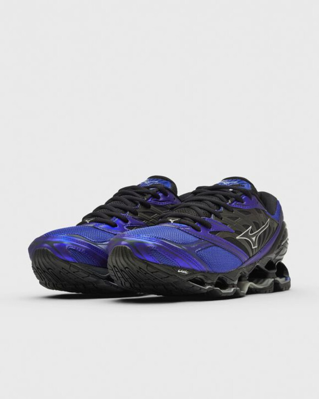 Mizuno L.S. Wave Prophecy LS "Insignia Blue" | D1GA333710