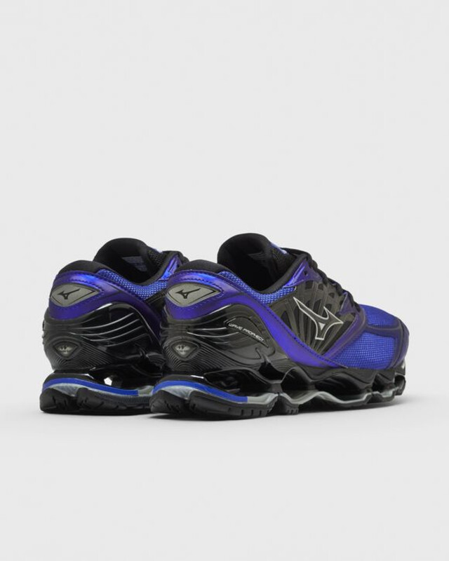 Mizuno L.S. Wave Prophecy LS "Insignia Blue" | D1GA333710