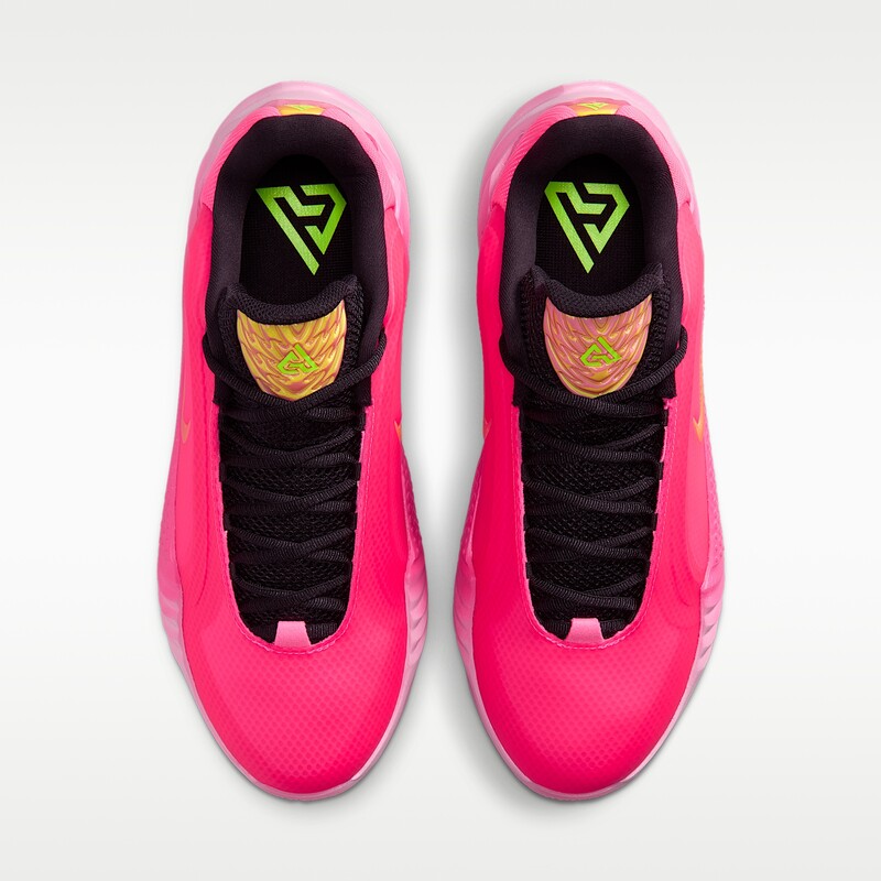 Nike Giannis Freak 8 "Buckitos" | IM5150-600