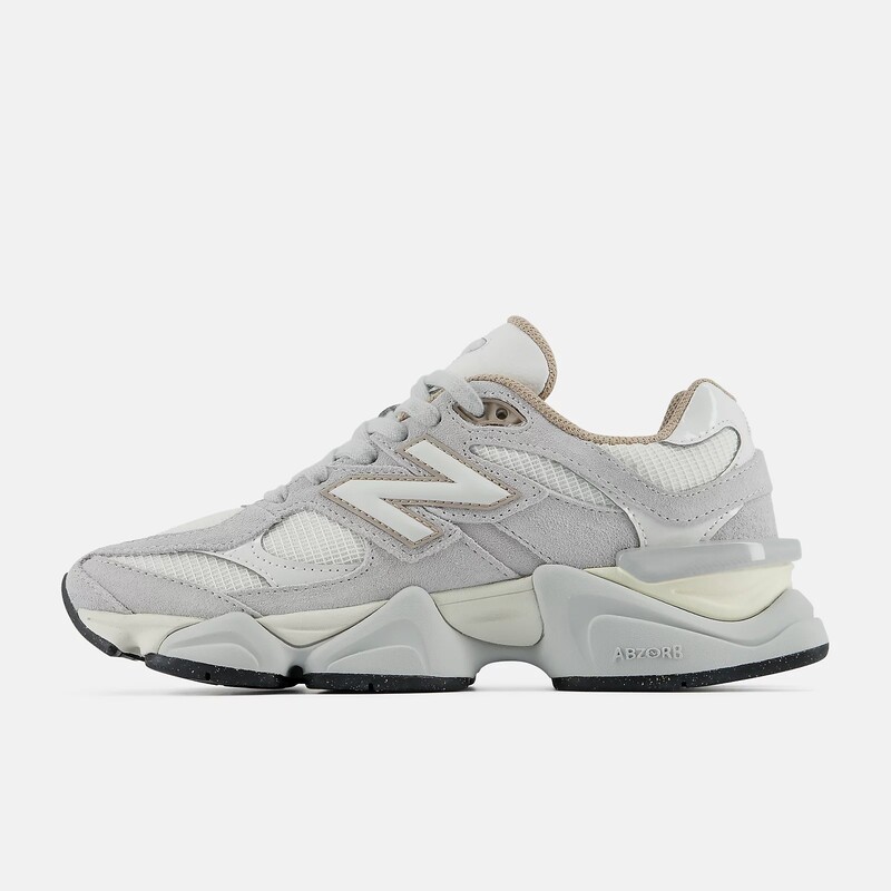 New Balance 9060 "Driftwood" | U906011M