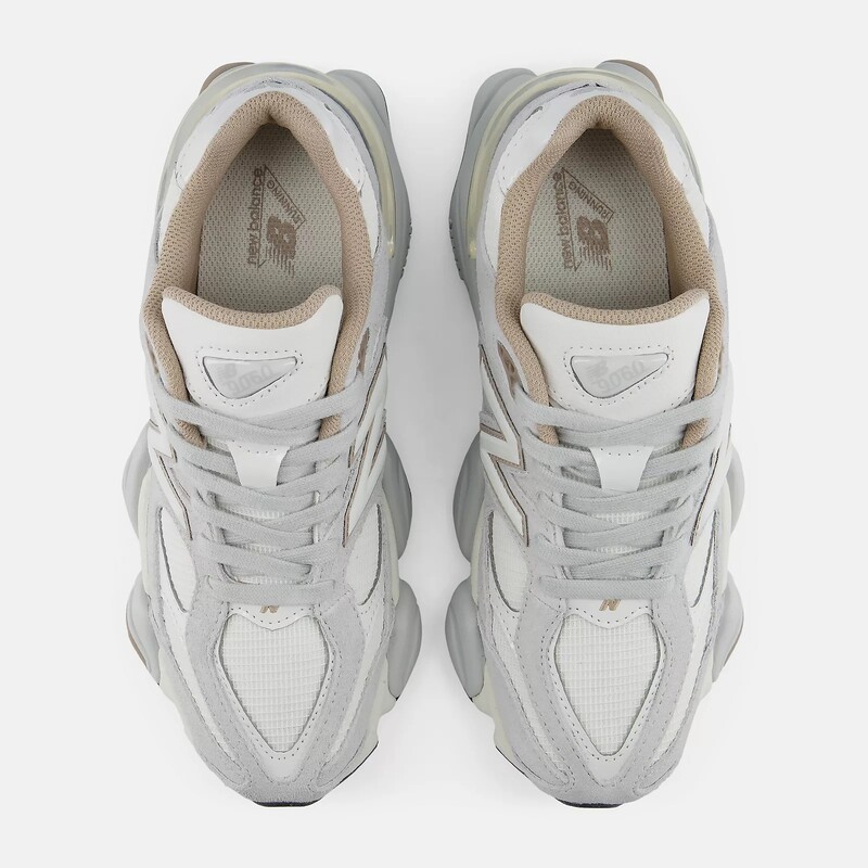 New Balance 9060 "Driftwood" | U906011M