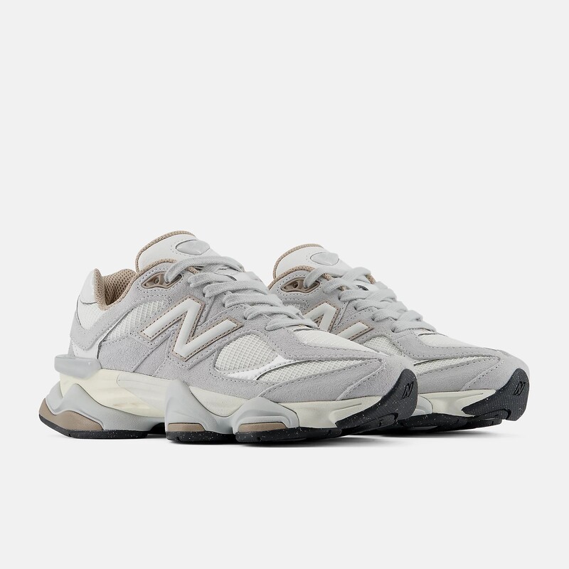 New Balance 9060 "Driftwood" | U906011M