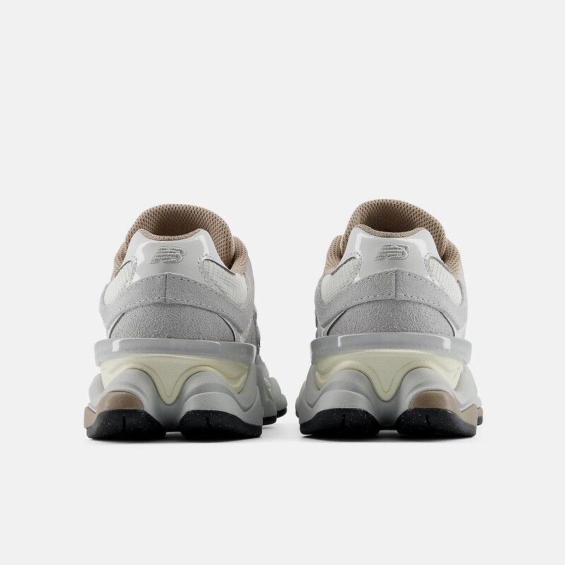 New Balance 9060 "Driftwood" | U906011M