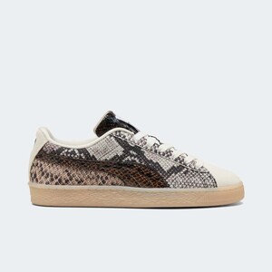 Puma Suede "Snakeskin" | 408329-01