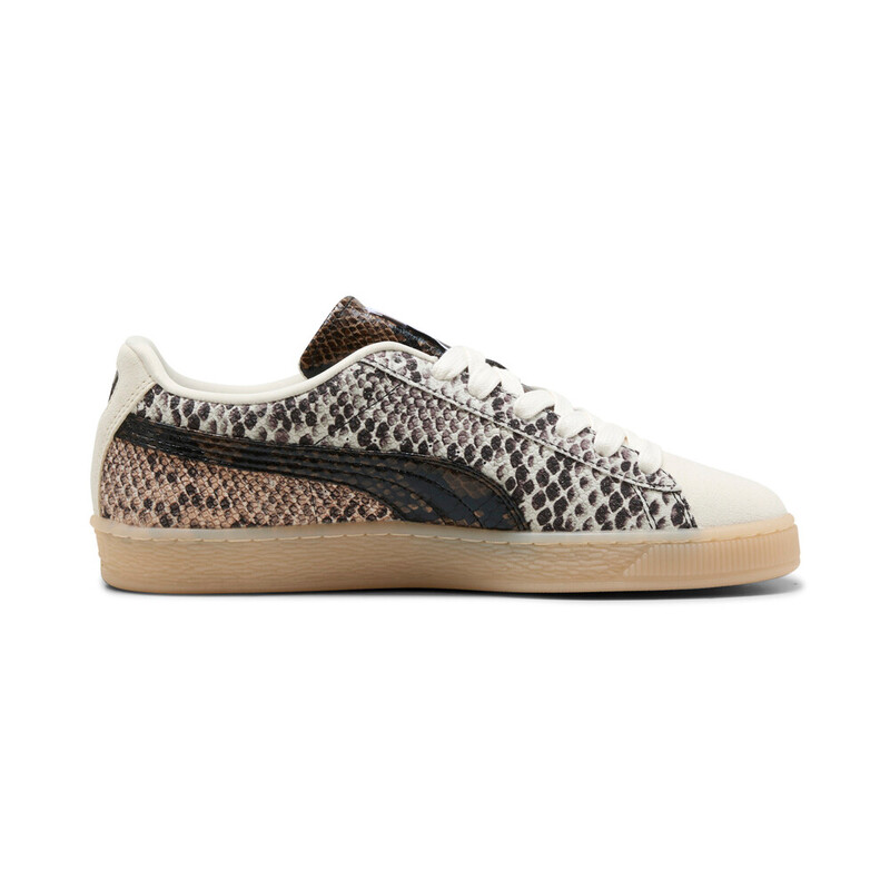 Puma Suede "Snakeskin" | 408329-01