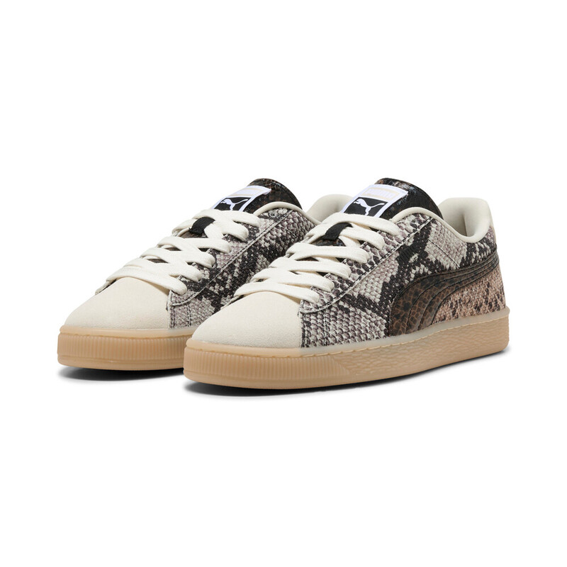 Puma Suede "Snakeskin" | 408329-01 Puma Suede "Snakeskin" | 408329-01