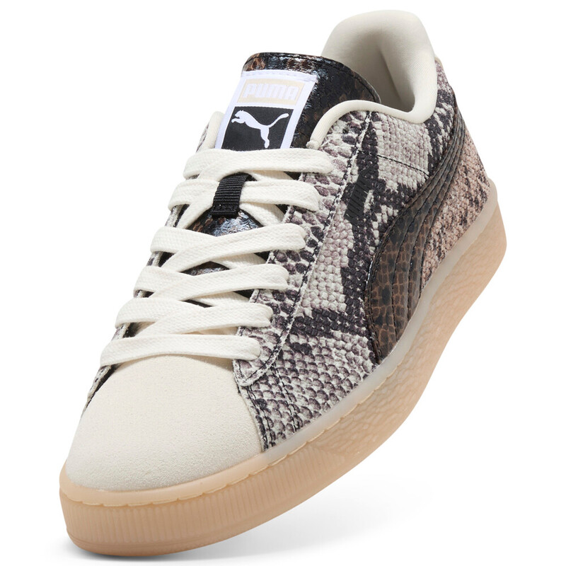 Puma Suede "Snakeskin" | 408329-01