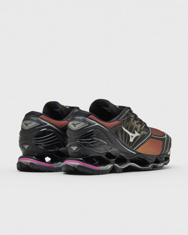 Mizuno Wave Prophecy LS "Harvest Gold" | D1GA260I02