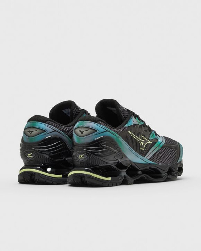 Mizuno Wave Prophecy LS "Grossular Green" | D1GA260404