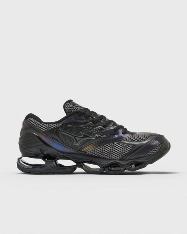 Mizuno Wave Prophecy LS "Irongate" | D1GA260403
