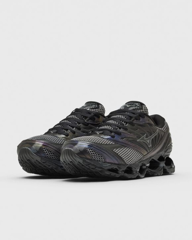 Mizuno Wave Prophecy LS "Irongate" | D1GA260403