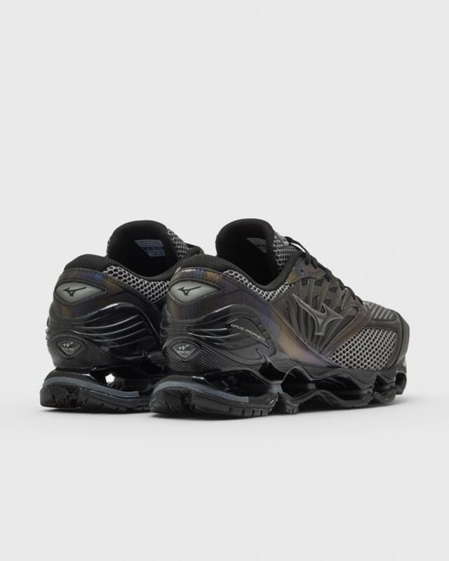 Mizuno Wave Prophecy LS "Irongate" | D1GA260403