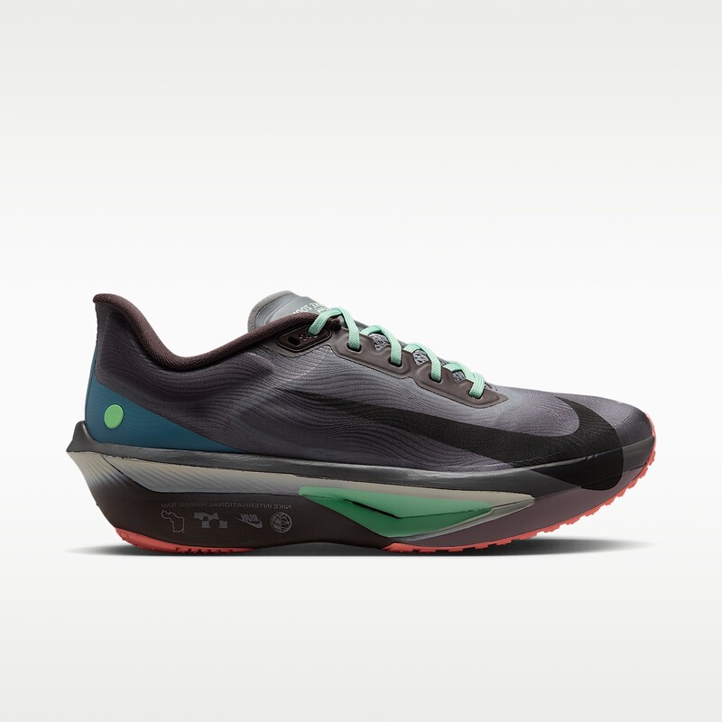 Nike Zoom Fly 6 "Baroque Brown" | IW2352-200