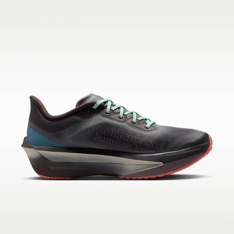 Nike Zoom Fly 6 "Baroque Brown" | IW2352-200