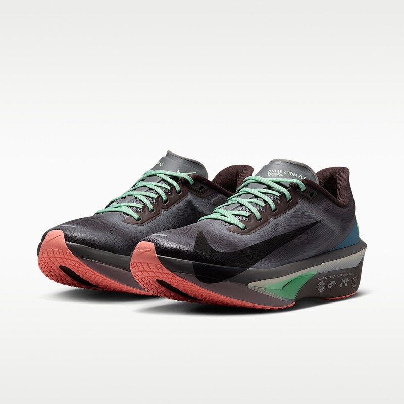 Nike Zoom Fly 6 "Baroque Brown" | IW2352-200 Nike Zoom Fly 6 "Baroque Brown" | IW2352-200