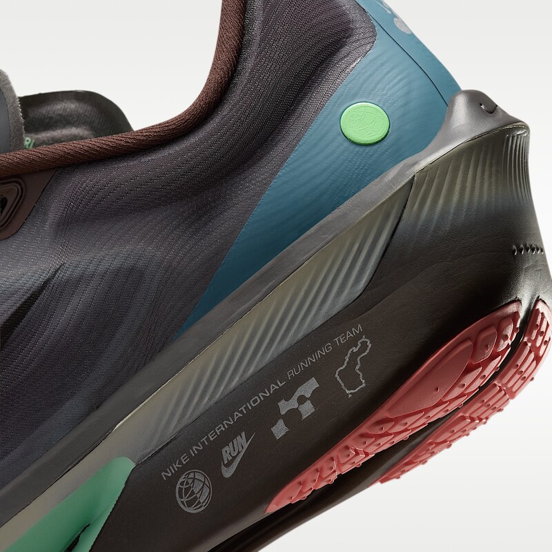 Nike Zoom Fly 6 "Baroque Brown" | IW2352-200