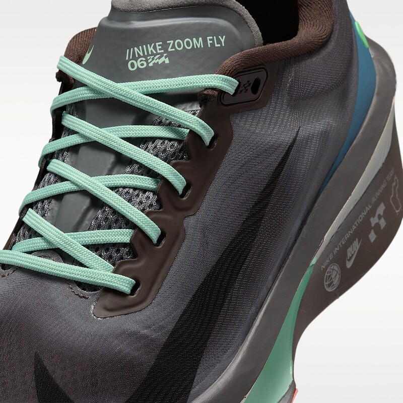 Nike Zoom Fly 6 "Baroque Brown" | IW2352-200 Nike Zoom Fly 6 "Baroque Brown" | IW2352-200
