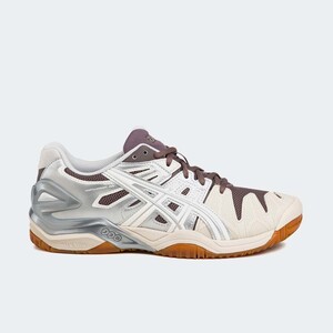 Asics Gel-Resolution 5 "Cacao Powder" | 1203A901-200