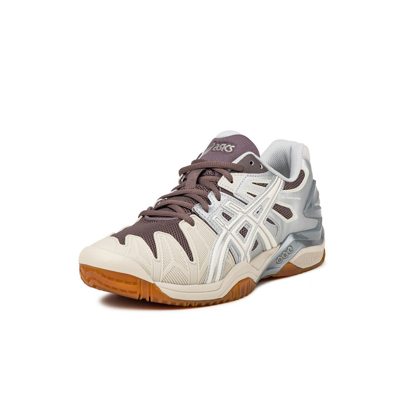Asics Gel-Resolution 5 "Cacao Powder" | 1203A901-200
