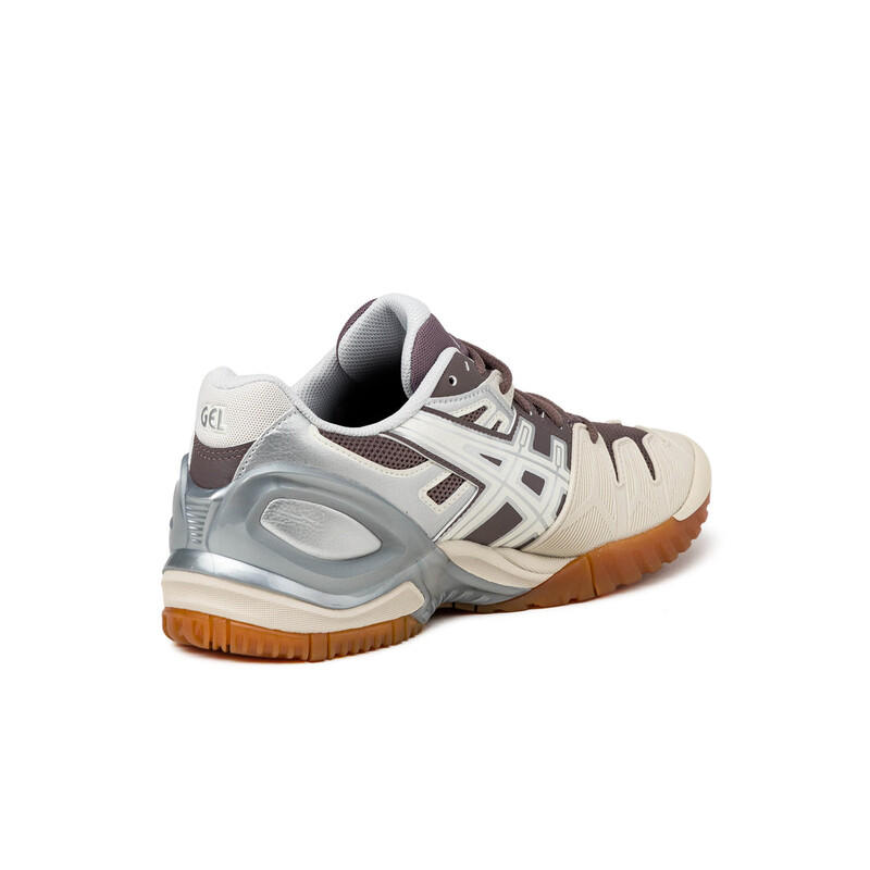 Asics Gel-Resolution 5 "Cacao Powder" | 1203A901-200