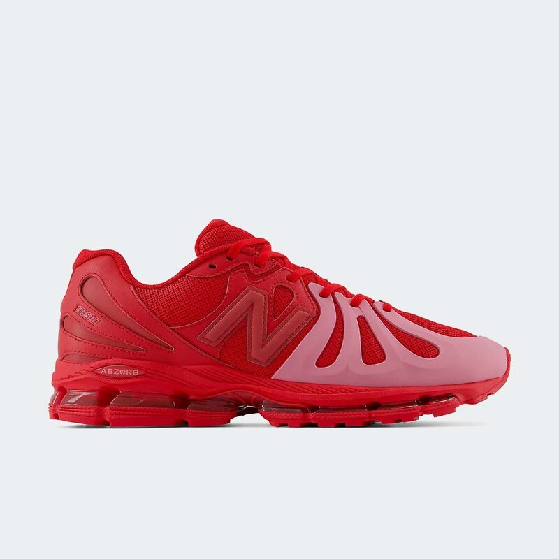 New Balance 1890 "Team Red" | U18902UH New Balance 1890 "Team Red" | U18902UH