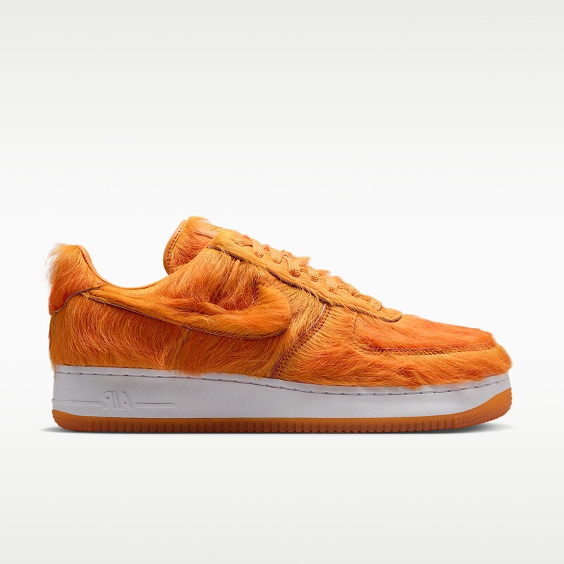 Nike Air Force 1 Low "Sunset Pony Hair" | IR1940-800