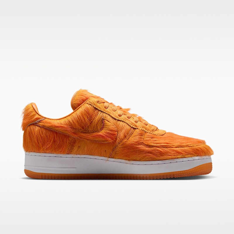 Nike Air Force 1 Low "Sunset Pony Hair" | IR1940-800