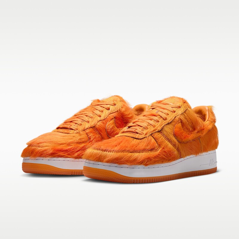 Nike Air Force 1 Low "Sunset Pony Hair" | IR1940-800