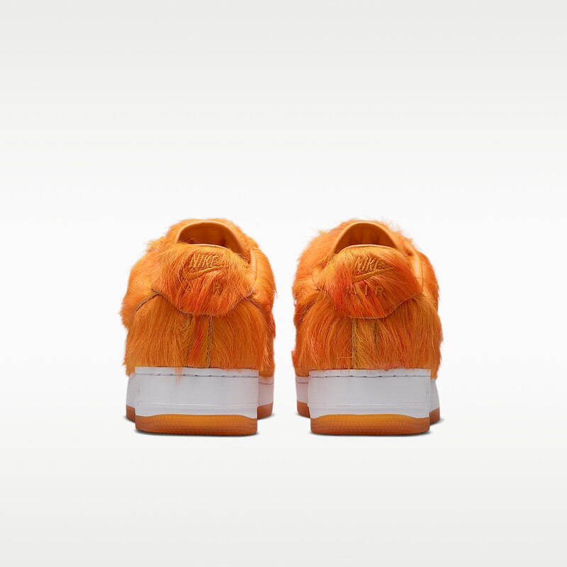 Nike Air Force 1 Low "Sunset Pony Hair" | IR1940-800 Nike Air Force 1 Low "Sunset Pony Hair" | IR1940-800