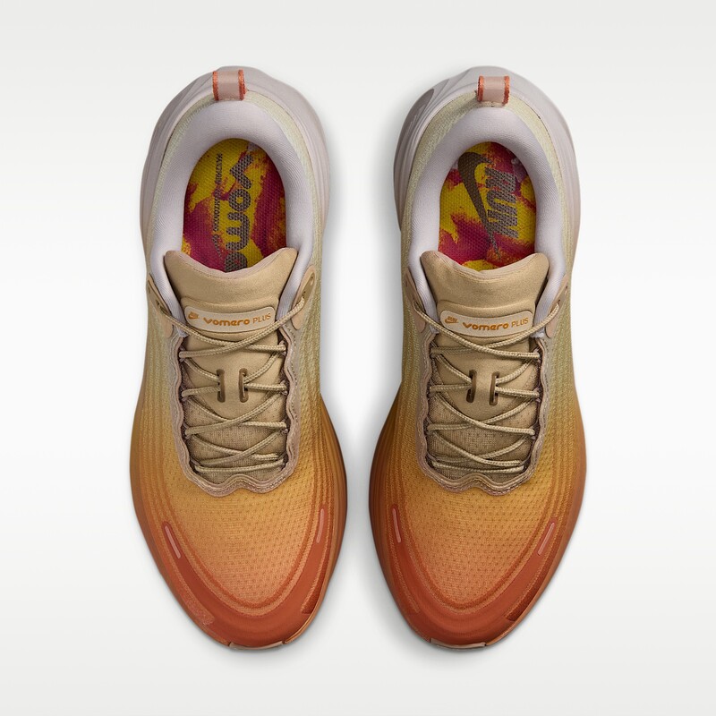 Nike Vomero Plus "Cheat Day" | IV4522-200
