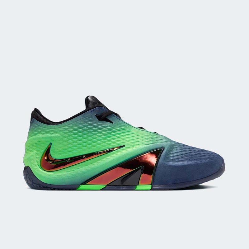 Nike Ja 4 "Nightmare" | IM4135-405