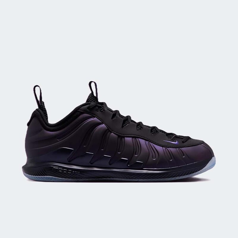 Nike Vapor X Posite "Eggplant" | AO8760-501