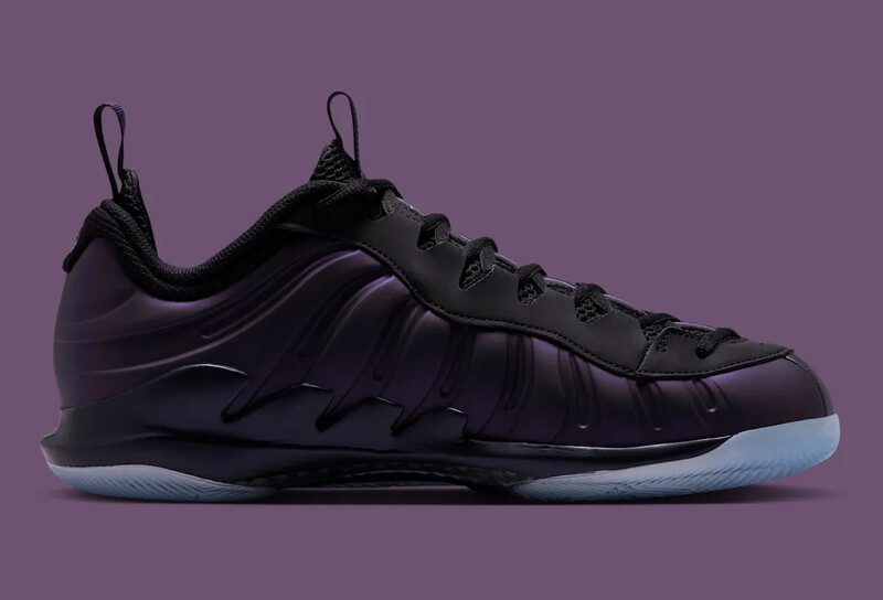 Nike Vapor X Posite "Eggplant" | AO8760-501