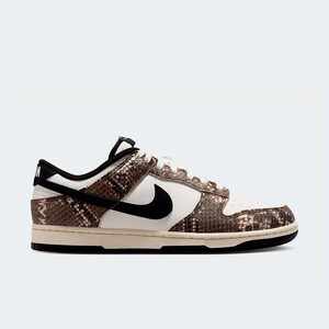 Nike Dunk Low "Snakeskin" | IO1616-002