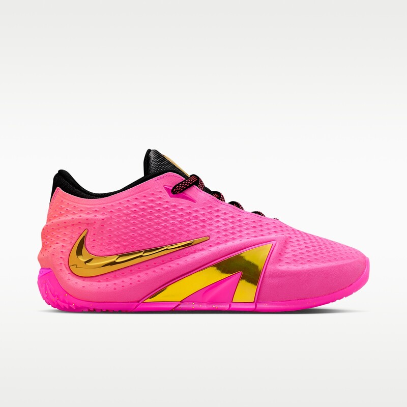 Nike Ja 4 "Rise" | IX5151-600