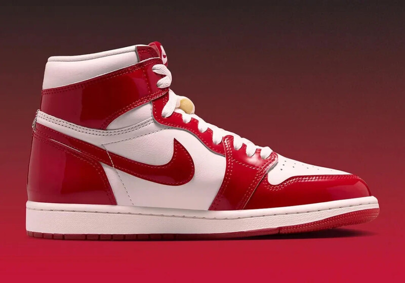 Air Jordan 1 High OG "Nails & Grails" | FD2596-601