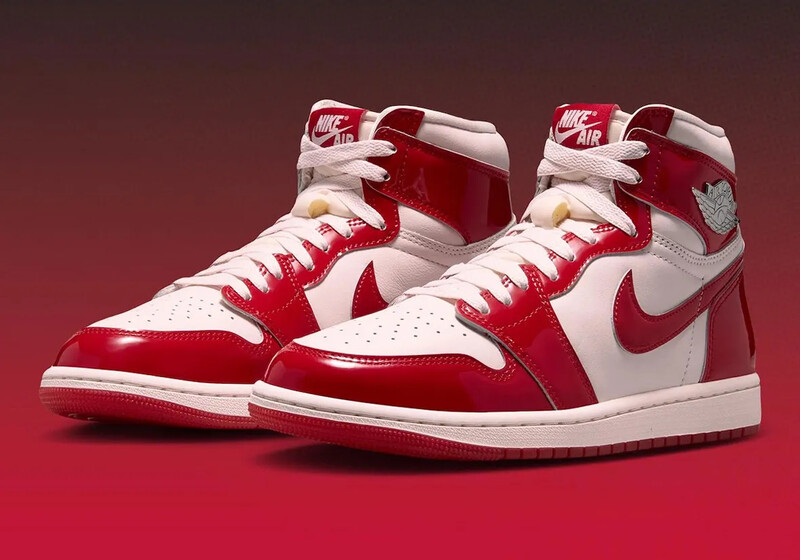 Air Jordan 1 High OG "Nails & Grails" | FD2596-601