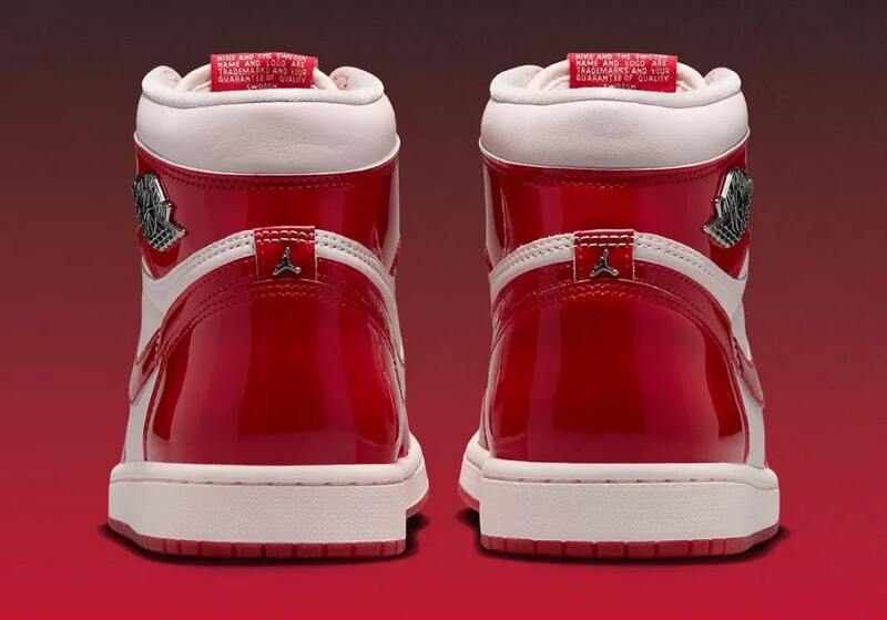 Air Jordan 1 High OG "Nails & Grails" | FD2596-601