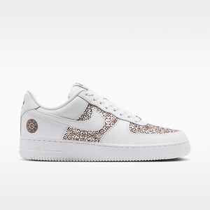 Nike Air Force 1 Low "Family Reunion" | IV5754-100 Nike Air Force 1 Low "Family Reunion" | IV5754-100