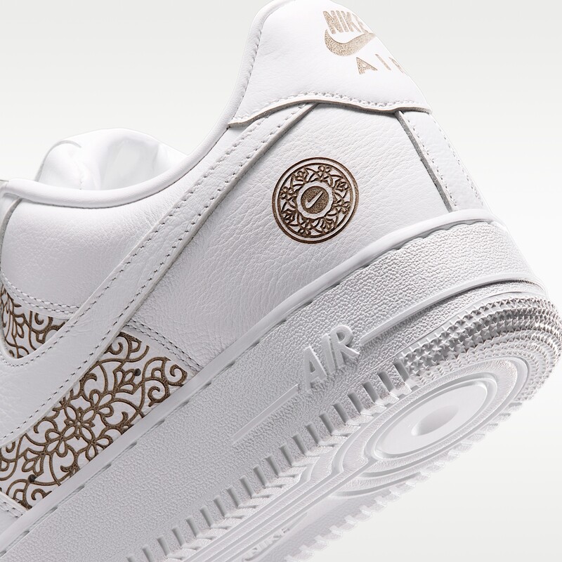 Nike Air Force 1 Low "Family Reunion" | IV5754-100 Nike Air Force 1 Low "Family Reunion" | IV5754-100