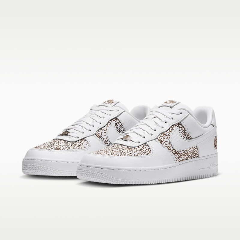 Nike Air Force 1 Low "Family Reunion" | IV5754-100 Nike Air Force 1 Low "Family Reunion" | IV5754-100