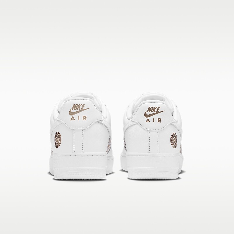 Nike Air Force 1 Low "Family Reunion" | IV5754-100 Nike Air Force 1 Low "Family Reunion" | IV5754-100