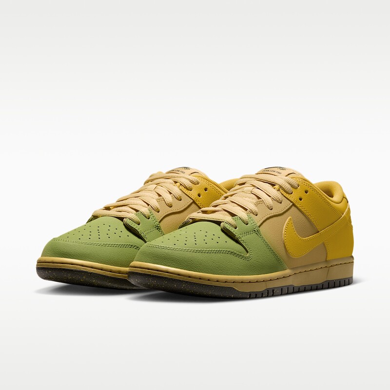 Nike SB Dunk Low "Hatch Chilli" | IO0427-300 Nike SB Dunk Low "Hatch Chilli" | IO0427-300