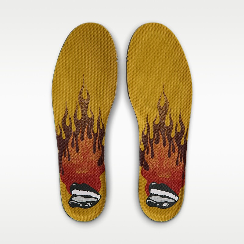 Nike SB Dunk Low "Hatch Chilli" | IO0427-300 Nike SB Dunk Low "Hatch Chilli" | IO0427-300